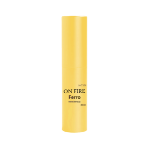 On Fire
