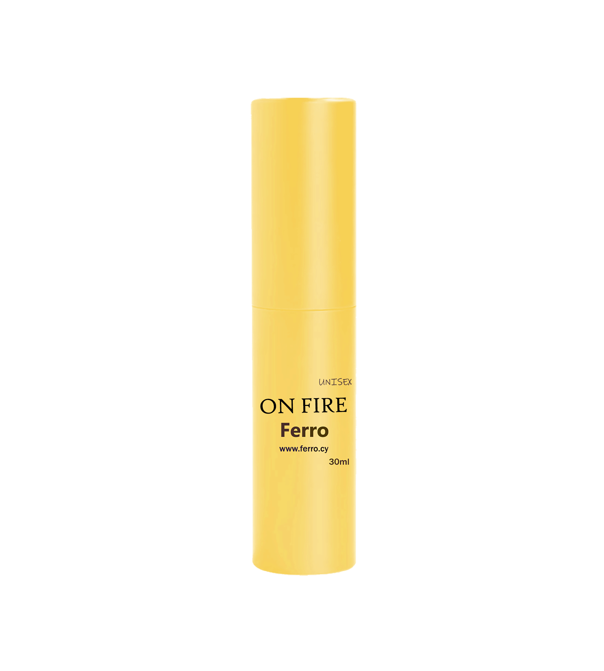 On Fire